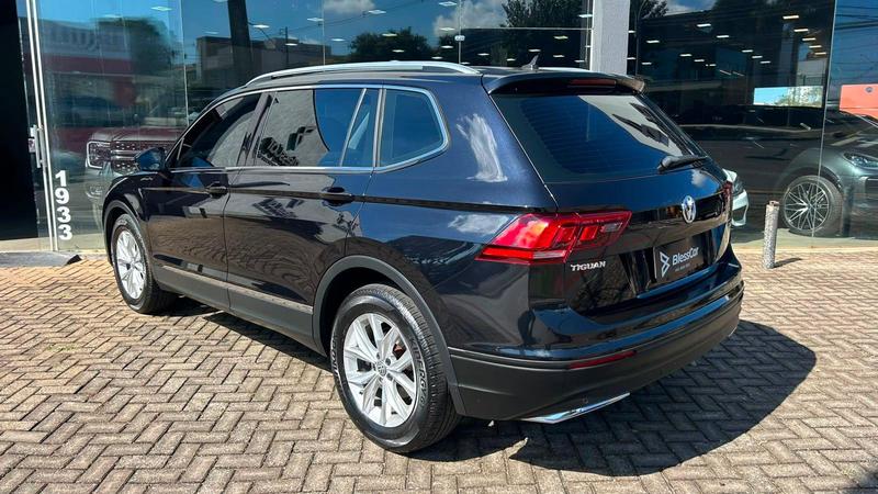 Volkswagen Tiguan Allspac Comf 250 TSI 1.4 Flex - foto 2
