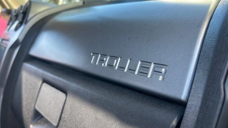 Troller T4 Xlt 3.2 - foto 10