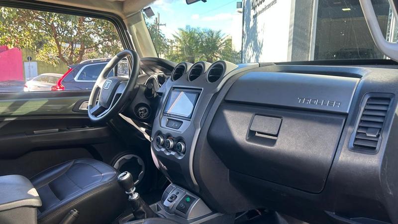 Troller T4 Xlt 3.2 - foto 7