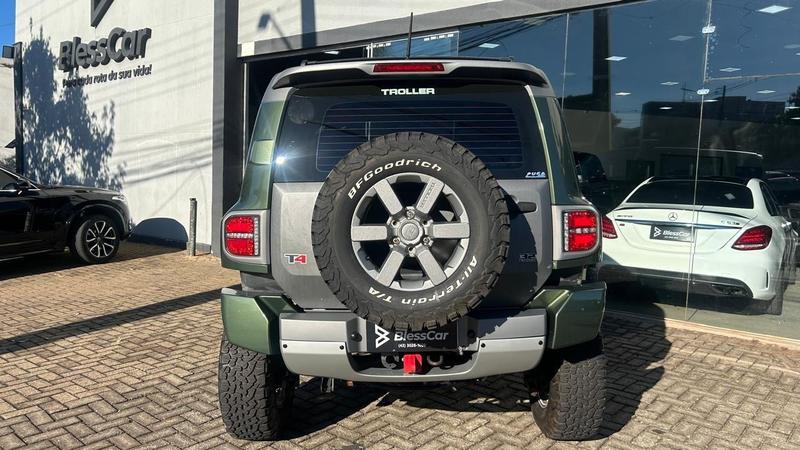 Troller T4 Xlt 3.2 - foto 5