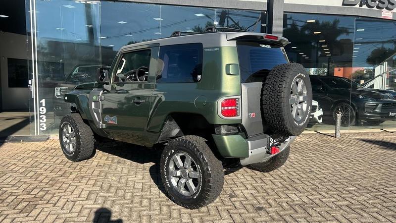 Troller T4 Xlt 3.2 - foto 2