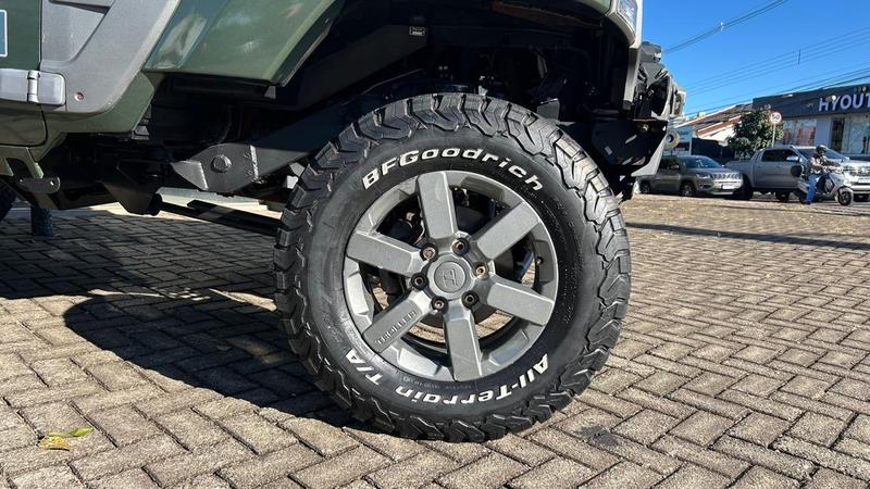 Troller T4 Xlt 3.2 - foto 6