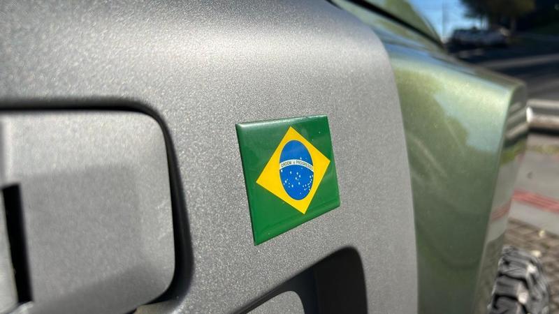 Troller T4 Xlt 3.2 - foto 11