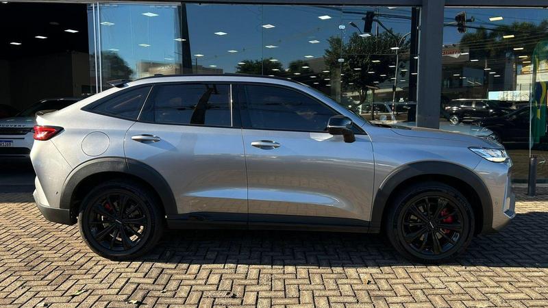GWM Haval H6 GT - foto 3