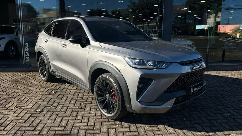 GWM Haval H6 2024 à venda
