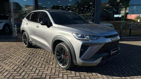 GWM HAVAL H6 GT PHEV AWD