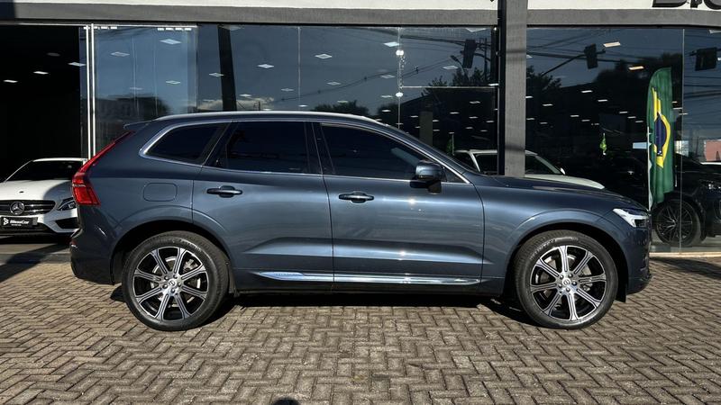 Volvo XC60 T8 Inscript - foto 6