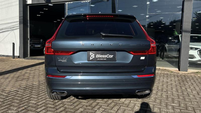 Volvo XC60 T8 Inscript - foto 8