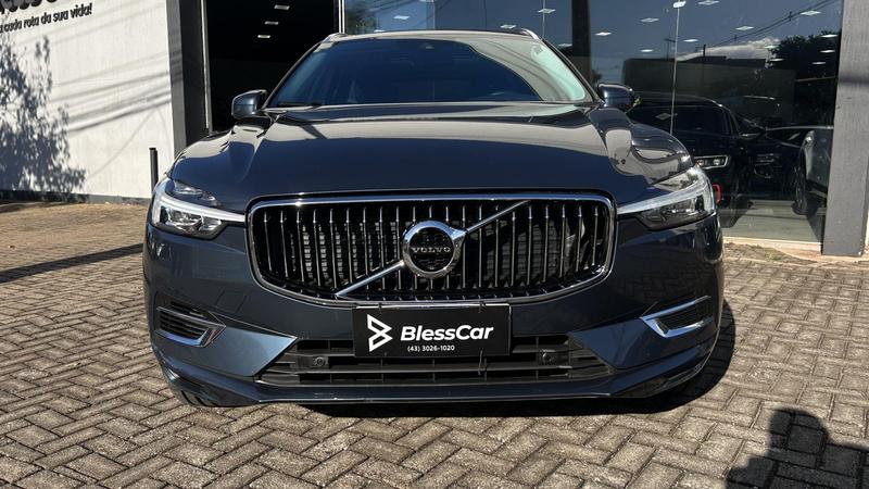 Volvo XC60 T8 Inscript - foto 7