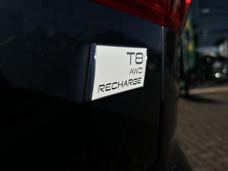 Volvo XC60 T8 Inscript - foto 10