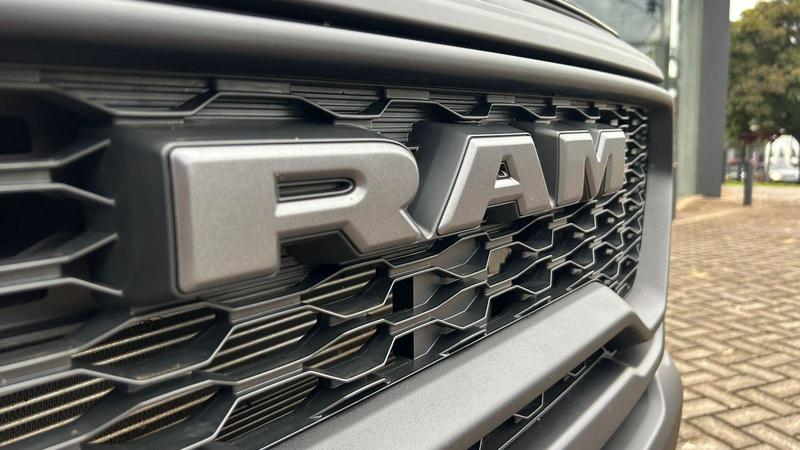 Ram Rampage Rebel 22 Tb Cd 4X4 Diesel Automático - foto 5