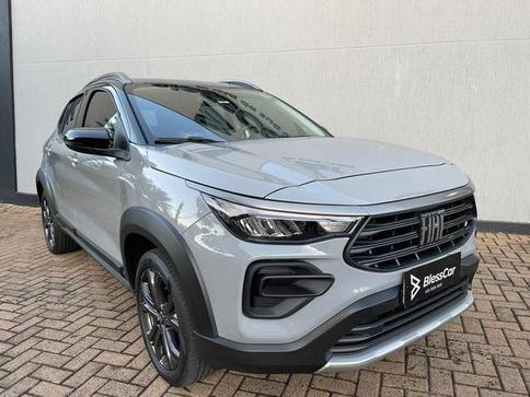 FIAT PULSE AUDACE TURBO 200