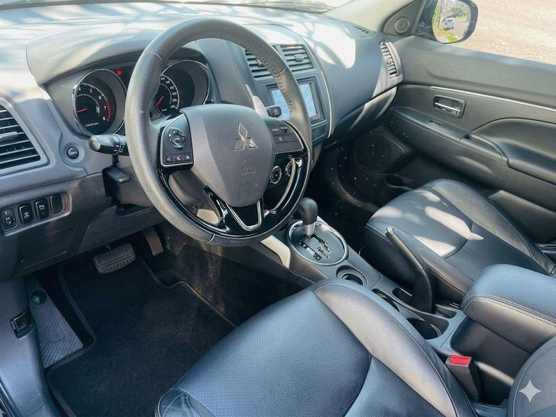 Mitsubishi ASX Hpe 2wd - foto 5