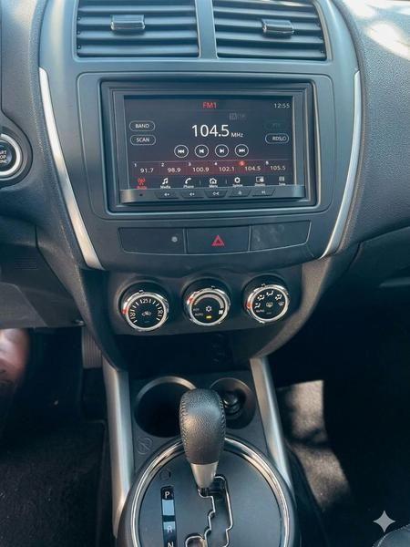 Mitsubishi ASX Hpe 2wd - foto 9