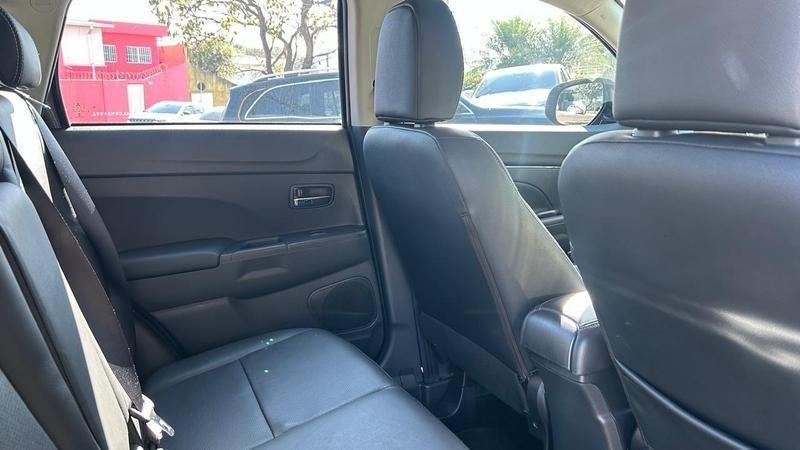 Mitsubishi ASX Hpe 2wd - foto 6
