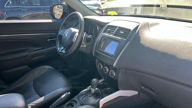 Mitsubishi ASX Hpe 2wd - foto 7