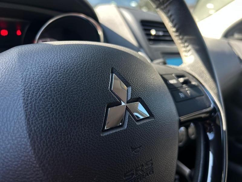 Mitsubishi ASX Hpe 2wd - foto 8