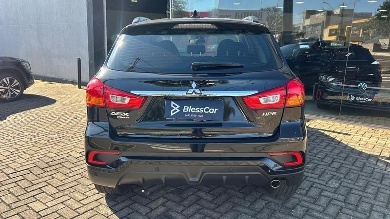 Mitsubishi ASX Hpe 2wd - foto 3