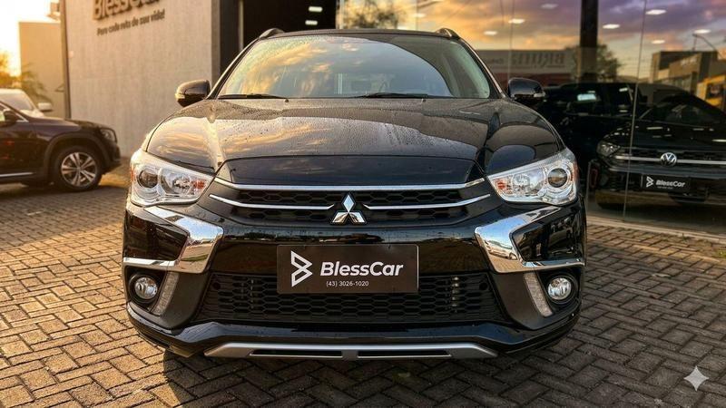 Mitsubishi ASX Hpe 2wd - foto 2