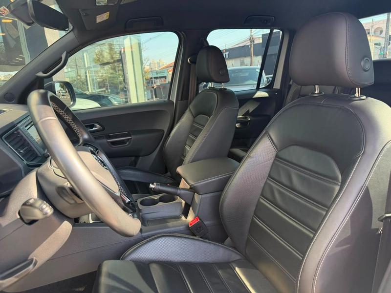 Volkswagen Amarok V6 Extreme - foto 8