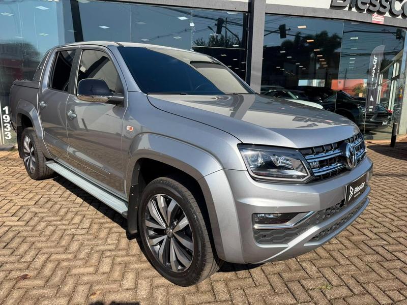 Volkswagen Amarok 2023 à venda