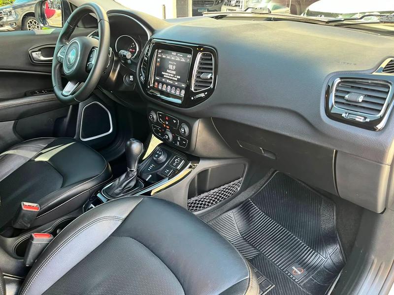 Jeep Compass Limited D - foto 5