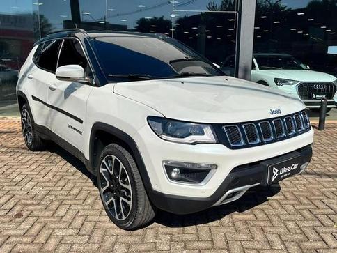 JEEP COMPASS LIMITED D