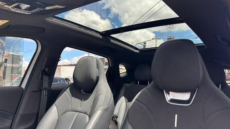 Omoda 7 Prestige 1.5 Tb Fwd - foto 6