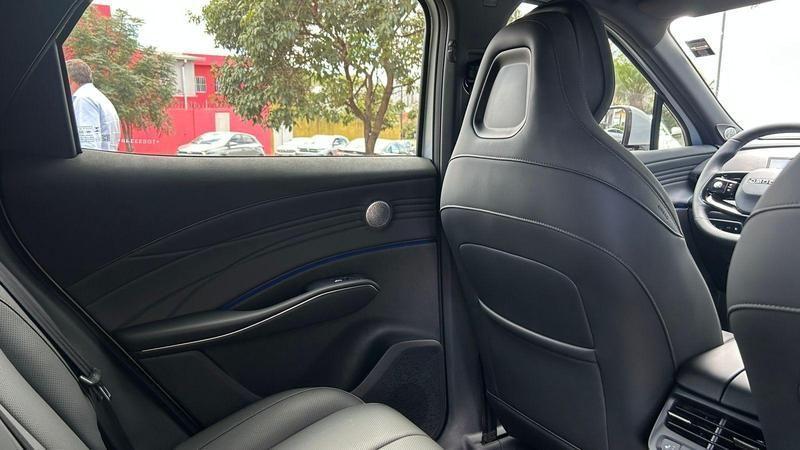 Omoda 7 Prestige 1.5 Tb Fwd - foto 8