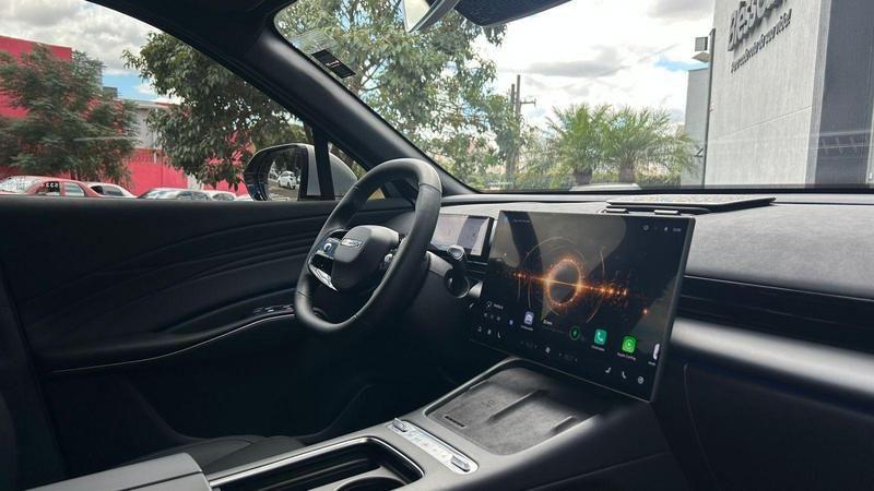 Omoda 7 Prestige 1.5 Tb Fwd - foto 7