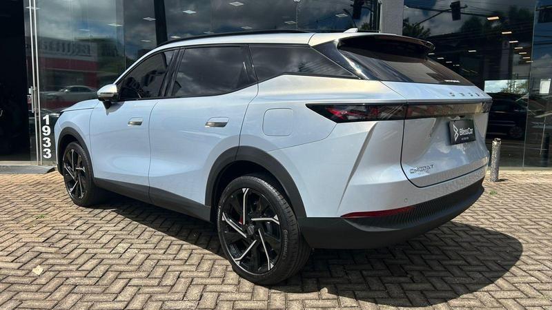 Omoda 7 Prestige 1.5 Tb Fwd - foto 2