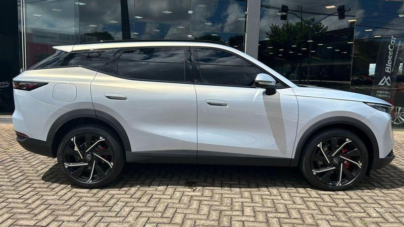 Omoda 7 Prestige 1.5 Tb Fwd - foto 3
