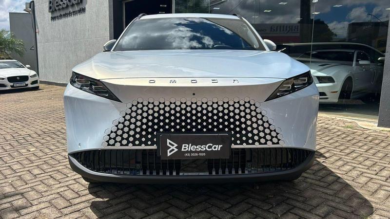 Omoda 7 Prestige 1.5 Tb Fwd - foto 4