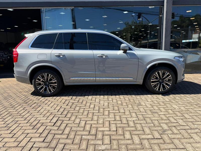 Volvo XC90 T8 Plus 2.0 Awd Híbrido - foto 3