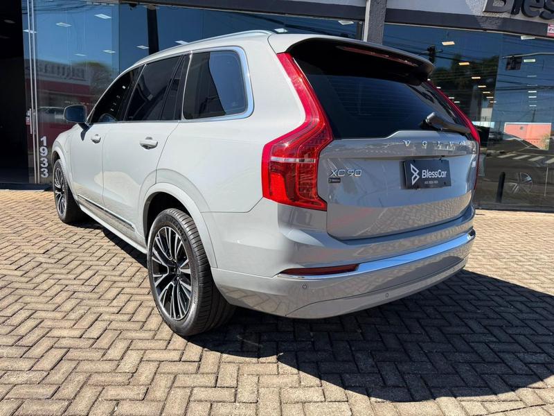 Volvo XC90 T8 Plus 2.0 Awd Híbrido - foto 2