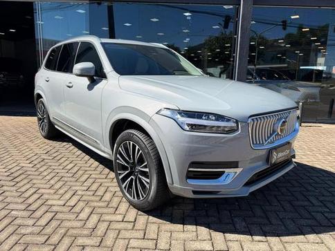 VOLVO XC90 T8 PLUS 2.0 AWD (H�brido)