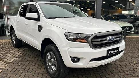 FORD RANGER XLSCD4A22C