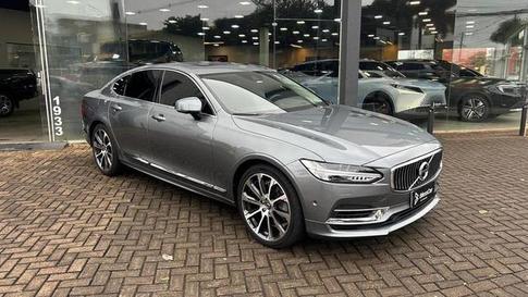 VOLVO S90 T8 INSCRIPT 2.0 AWD 407CV H�BRIDO
