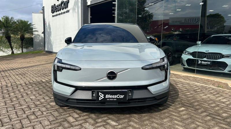 Volvo EX30 E60 Ultra - foto 3