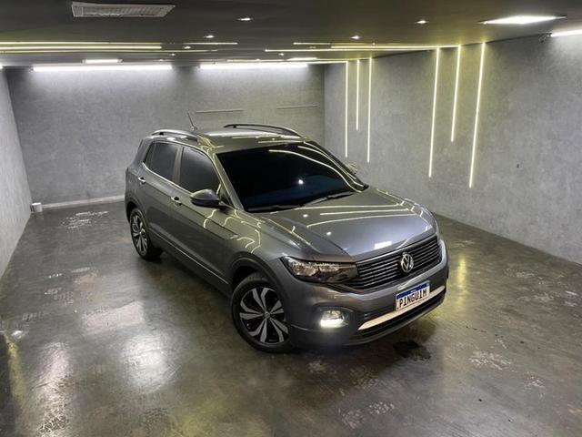 VOLKSWAGEN T-CROSS TSI AD
