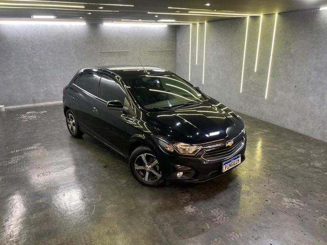 CHEVROLET ONIX 1.4AT LTZ