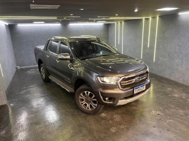 FORD RANGER LTDCD4A32C