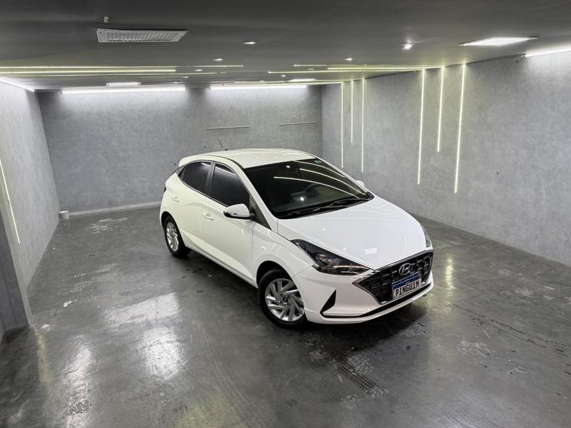 HYUNDAI HB20 10M EVOLUTI