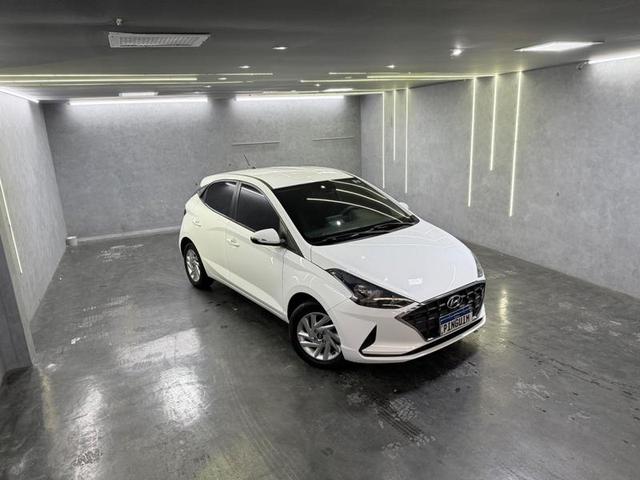 HYUNDAI HB20 10M EVOLUTI