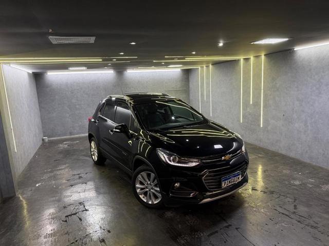 CHEVROLET TRACKER PREMIER 1.4 TURBO 16V FLEX AUT