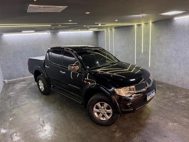 MITSUBISHI L200 TRITON 3.2 D