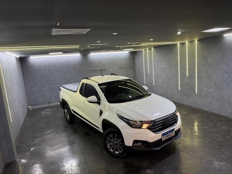 FIAT STRADA FREEDOM 13CS