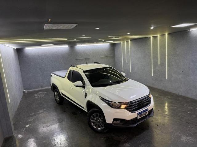 FIAT STRADA FREEDOM 13CS