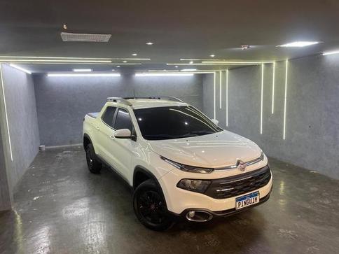 FIAT TORO FREEDOM 1.8