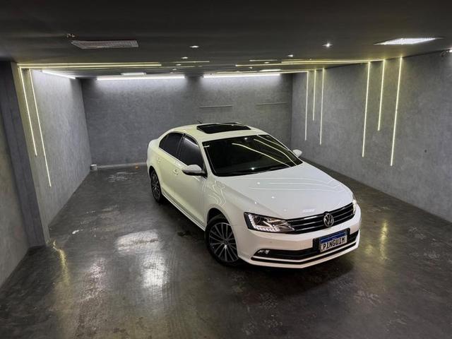 VOLKSWAGEN JETTA 2.0 TSI HIGHLINE 211CV GASOLINA 4P TIPTRONIC